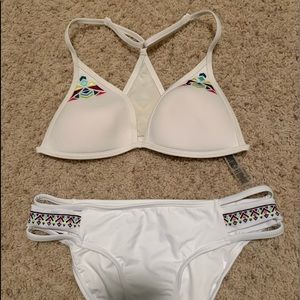 PINK Victoria’s Secret Swimsuit